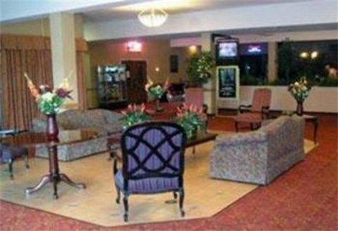 Quality Inn Lancaster1