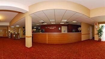 Quality Inn Lancaster4