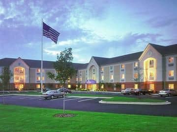 Candlewood Suites Orlando Candlewood Suites Orlando