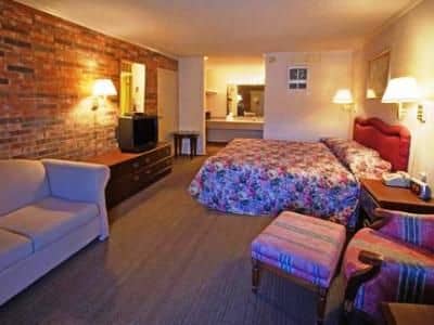 America's Best Value Inn & Suites America's Best Value Inn & Suites