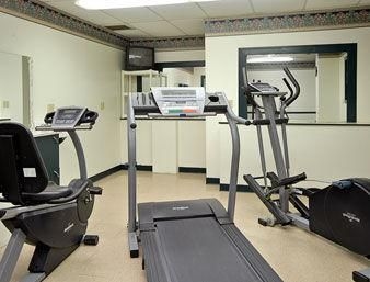 Days Inn And Suites Elkins0