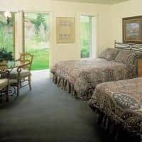 Lion Square Lodge Lion Square Lodge