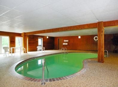 Best Western Victorian Inn3