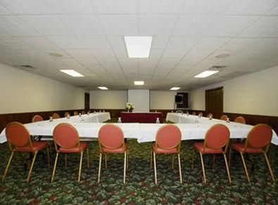 Best Western Victorian Inn4