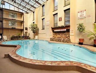 Ramada Inn and Suites Nashville at the stadium downtown Ramada Inn and Suites Nashville at the stadium downtown