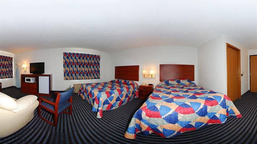 Econo Lodge Inn & Suites Econo Lodge Inn & Suites