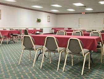 Days Inn Alcoa Knoxville Airport Days Inn Alcoa Knoxville Airport