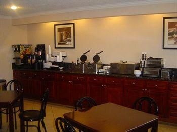 Best Western Inn and Conference Center2