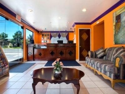 Anaheim Buena Park Travelodge3