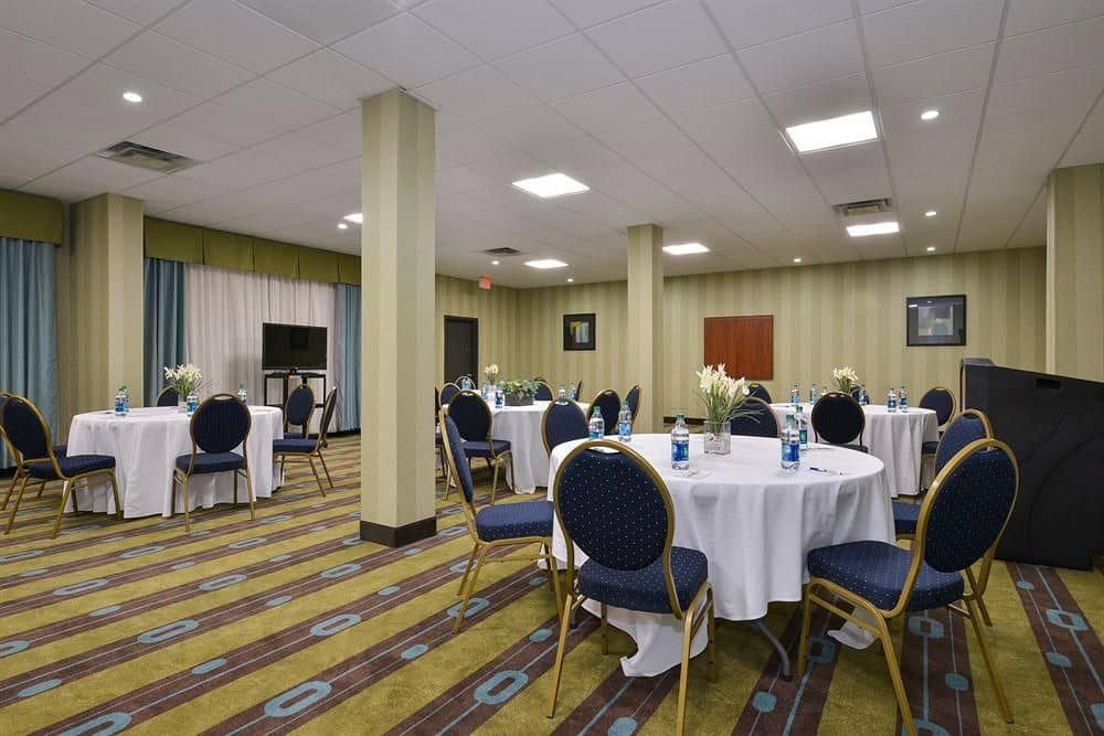 Best Western Bradbury Suites Best Western Bradbury Suites