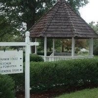 The Historic Powhatan Resort0