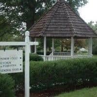 The Historic Powhatan Resort The Historic Powhatan Resort