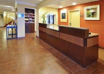 Comfort Inn Cross Creek Comfort Inn Cross Creek