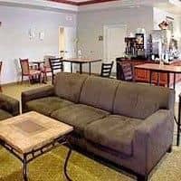 Comfort Suites Schaumburg Comfort Suites Schaumburg