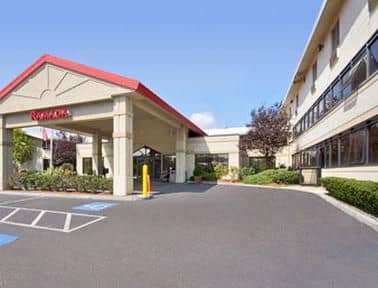 Ramada Inn Boston Ramada Inn Boston