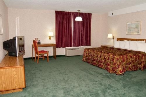 Rodeway Inn Indianapolis0