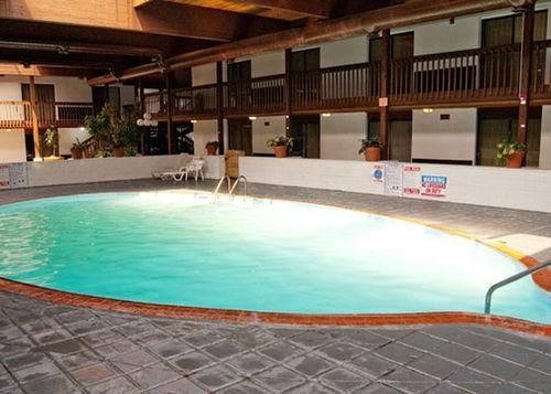 Rodeway Inn Indianapolis1