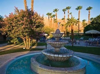 The Garden Vista Hotel Palm Springs4