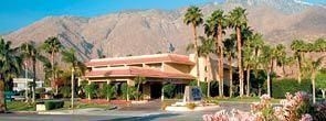 The Garden Vista Hotel Palm Springs0