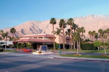 The Garden Vista Hotel Palm Springs1