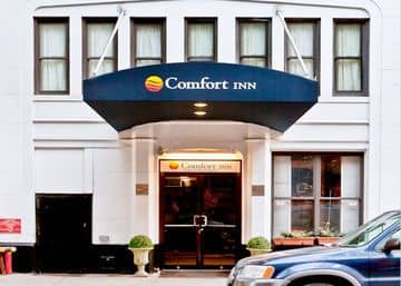 La Quinta Inn & Suites by Wyndham New York City Central Park La Quinta Inn & Suites by Wyndham New York City Central Park