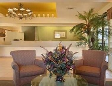 Days Inn Fashion Square0
