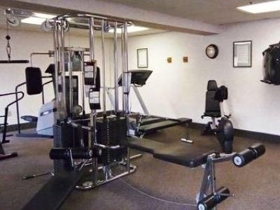 Best Western Dayton Northwest3