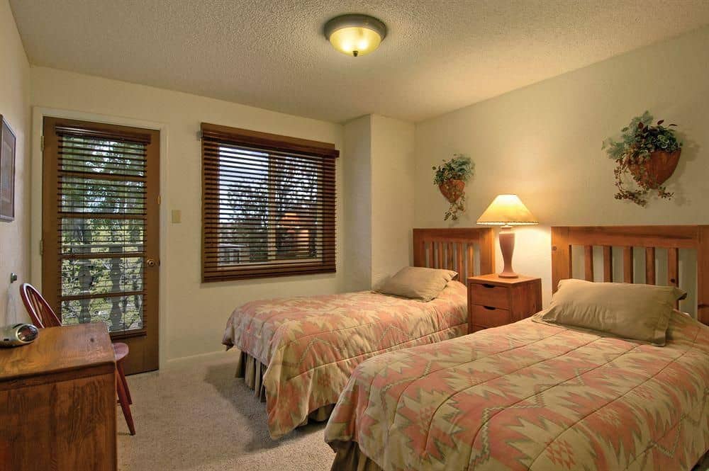 Fort Marcy Suites Fort Marcy Suites