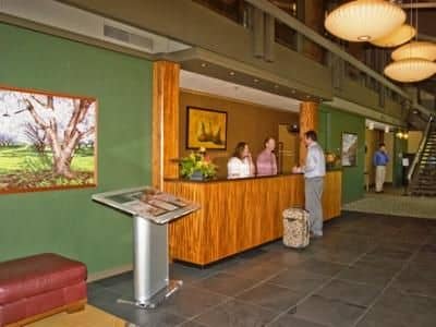 Best Western Hood River Inn Best Western Hood River Inn