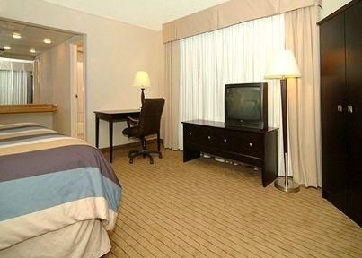Clarion & Conference Center1