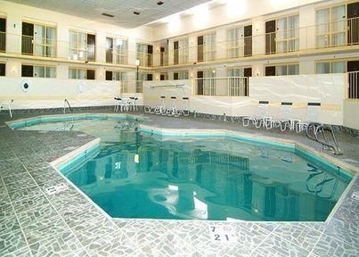Clarion & Conference Center3