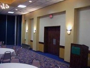 Clarion & Conference Center4