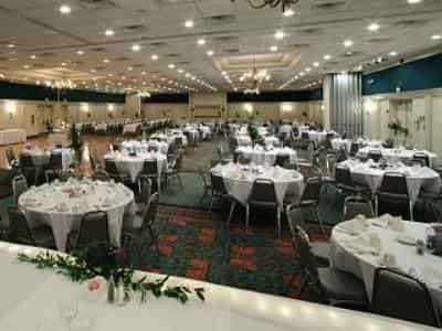 Jasper Inn Convention Center