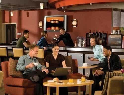 Cambria Suites Denver Airport