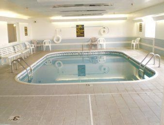 Days Inn West Fargo0