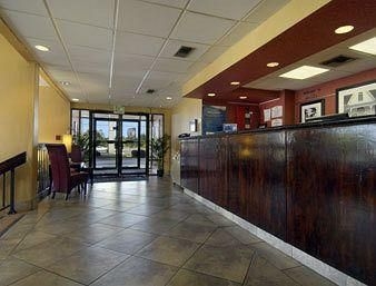 Baymont Inn & Suites2