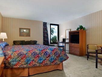รามาดา บาย วินด์แฮม วอเทอร์ตาวน์ (Ramada by Wyndham Watertown)3