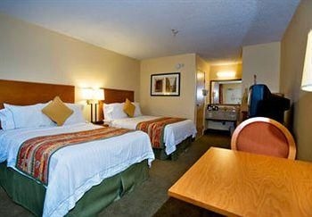 Fairfield Inn Anaheim Placentia2