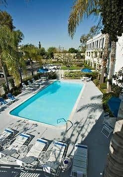 Fairfield Inn Anaheim Placentia Fairfield Inn Anaheim Placentia