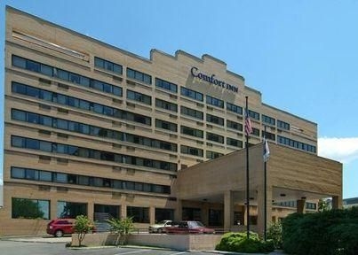 Comfort Inn Riverview3