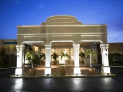 Holiday Inn Venice1