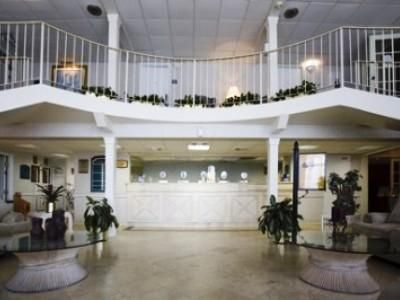Holiday Inn Venice3