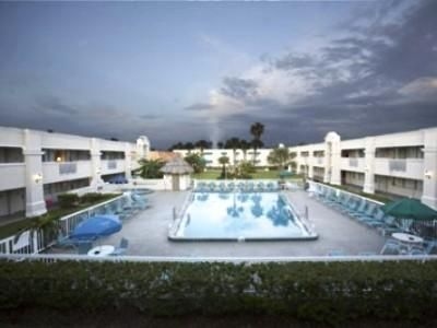 Holiday Inn Venice4