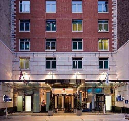 Indigo New York City-chelsea Indigo New York City-chelsea