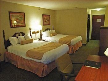 Best Western Gateway Inn and Suites0