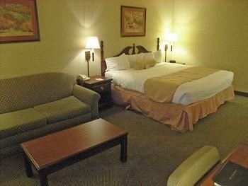 Best Western Gateway Inn and Suites2