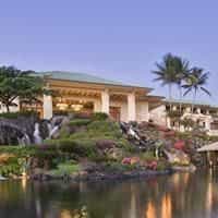 Grand Hyatt Kauai Resort and Spa