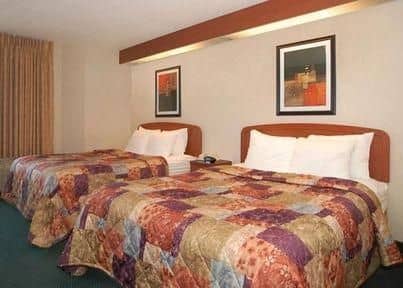 Sleep Inn & Suites Lakeside Sleep Inn & Suites Lakeside