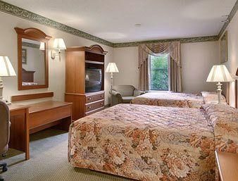Days Inn High Point2