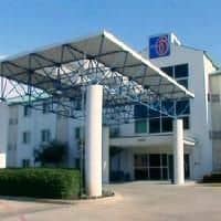Motel 6 Dallas Motel 6 Dallas